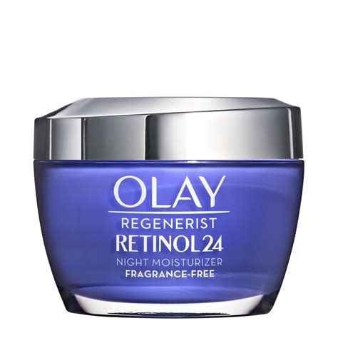 retinol oil of olay